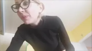 ti umilio col mio bel cazzone e non solo