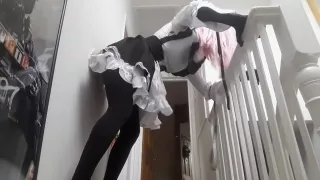 Rachel Triple Feature