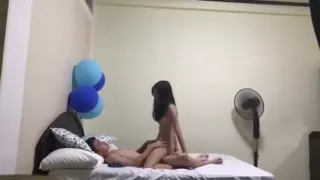 Grade 12 Pinay Scandal 2018