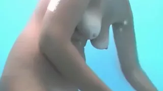 Voyeur 04 - Hidden Cam in Shower