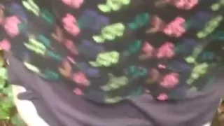 Tight teen ex-girlfriend fucked from behind