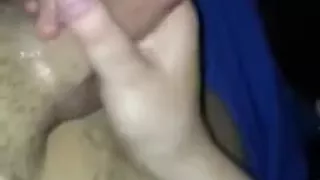 mrs with stranger tinder lol 0 - .....In seconds