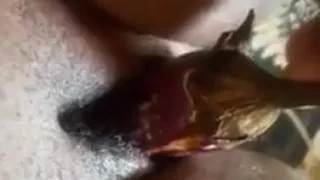 Tiffany Greene from Guyana