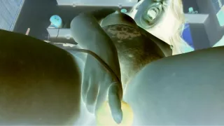 I'm the girlfriend of Satan