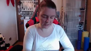 Vore medical exploration in my throat - Extreme endoscope video