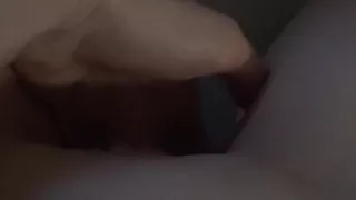 just having fun with myself