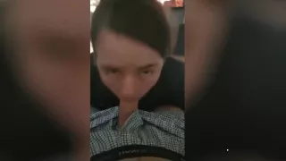 Girlfriend Sucking Dick On A Tuesday