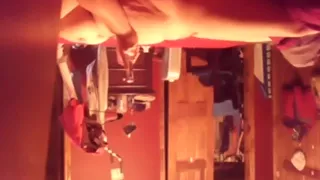 Hidden Cam Pawg Orgasm