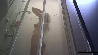 my urge to spy on my step sister