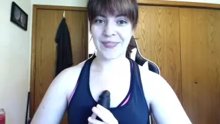 Toy Review Big Daddy XS hankeystoys