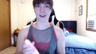 Toy Review - Seahorse XS hankeystoys