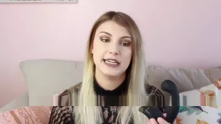 HOW TO ORGASM : Playing with Realistic Sex Toys & Powerful Vibrators