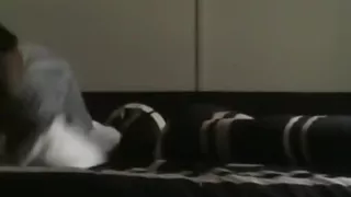 daddy sex black teen