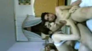 Irani Young Teen Getting First Time Fuck Hard