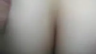 I love taking it in the ass!!!