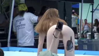 Nudes a Poppin 2018 - Part 1