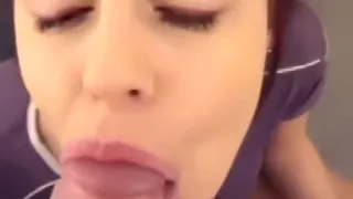 Queeny Love - Shoejob