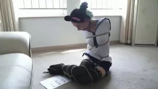 Asian Bondage Escape Game 3