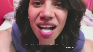 Favorite cumslut compilation summer 2018