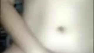 Big Teen Ass Riding Cock POV