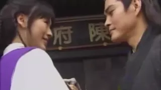 千禧金瓶梅-Sexy lady fucked by big dick