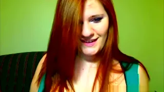 Big Booty Mistress PAWG gibt Sissy Female Domination und masturbiert Muschi