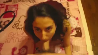 Turned My Girlfriend Into A Loving Sex Slave