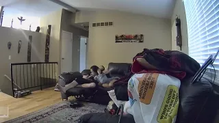 Asian persuasion blowjob