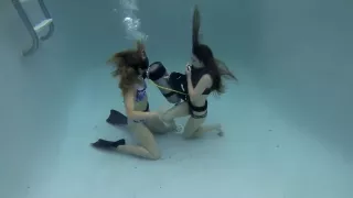 scuba