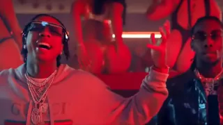 Tyga - Taste ft Offset