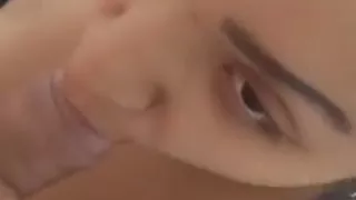 Facefucking jasmine loves deepthroating aladdin