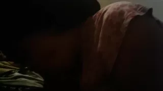 Beat it till she scream