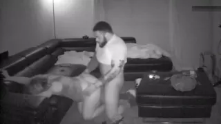 What’s Done In The Dark!