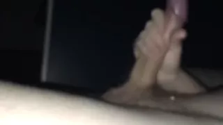 Barely Legal Teen Plays With Himself For You