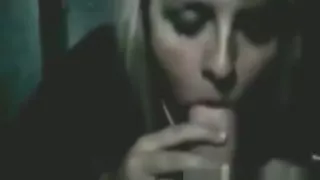 Blond Dziewczyna z portalu .PL robi mi gale