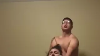 Milf wife loves to be dominated