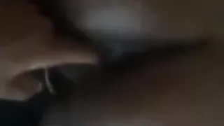 Finger Fuck til you bust