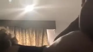 freaklife.ent Her big red juicy ass felt good bouncing against me Houston