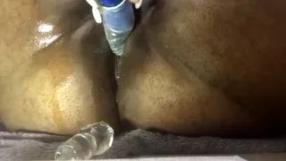 Playing With My Pussy- Come join me