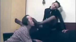 Bojana Demands To Be Worshipped