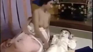 japanese funny strip television  show