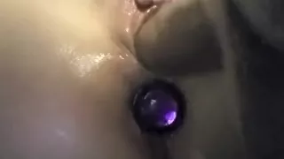 Dirty DP Masterbation