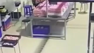 Ngoại tình nhanh gọn nhất