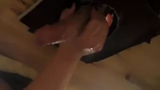 Amateur, Fétiche, Branlette, Masturbation, Lait