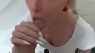 Masturbating Babysitter Caught On Tape