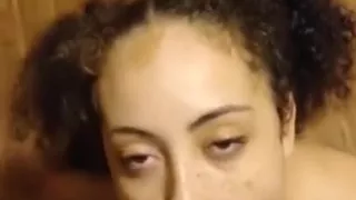 Blow Job and Pancakes For Daddy