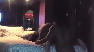 Oiled Ass , Juicy backshots. He keeps this pussy wet!!