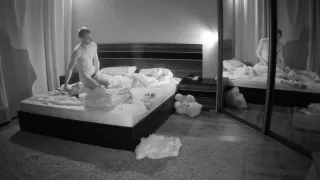 lick my pussy (Cunnilingus) - ABIGAIL & SAM №3 (cam 2) \UNIQUE VOYEUR