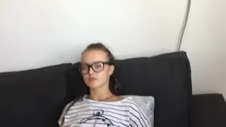 Wet teen pussy have the best smelling