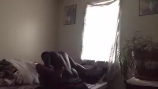 Amateur quickie bbw nice ass